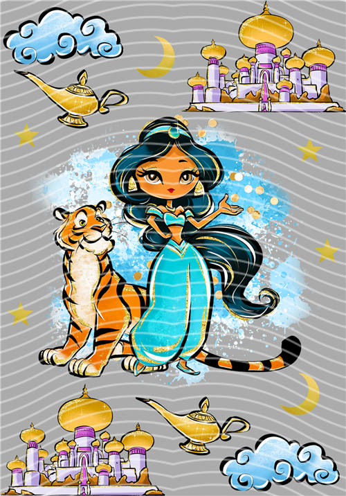 A5 Notebook Wraps-A 2738